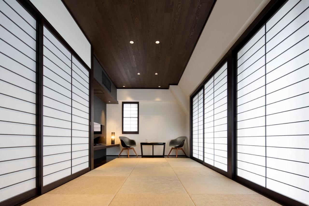 Shinjuku City Hotel N.U.T.S Tokyo Ngoại thất bức ảnh