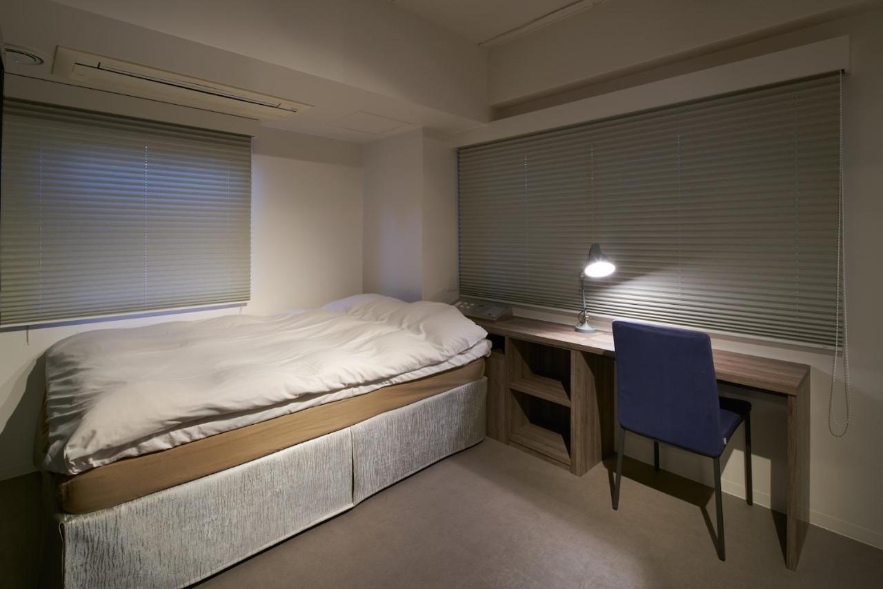 Shinjuku City Hotel N.U.T.S Tokyo Ngoại thất bức ảnh