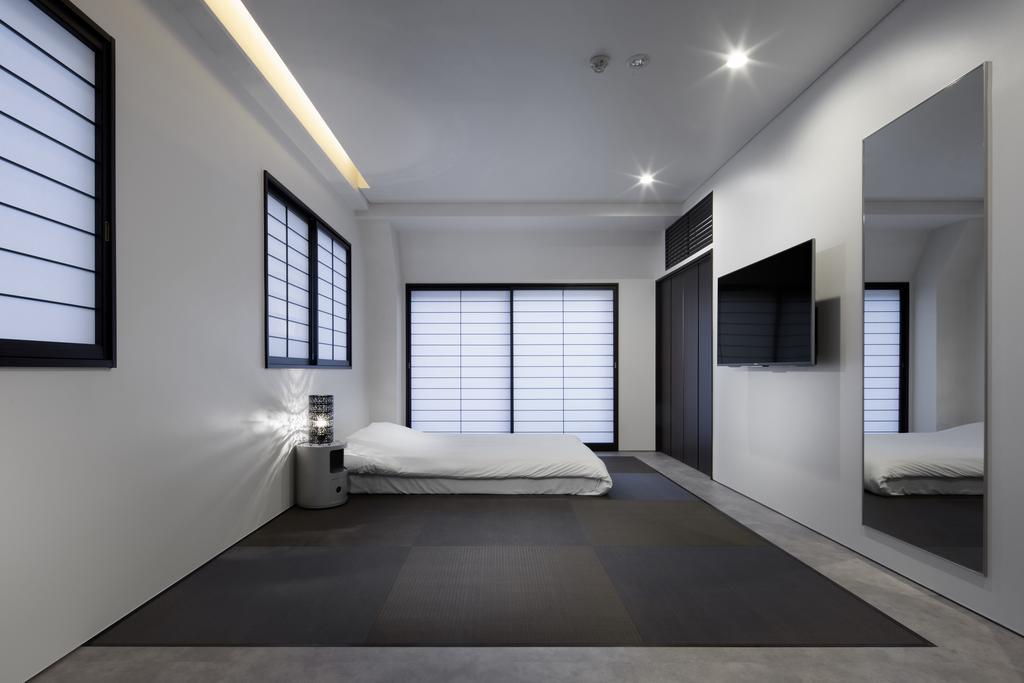 Shinjuku City Hotel N.U.T.S Tokyo Ngoại thất bức ảnh