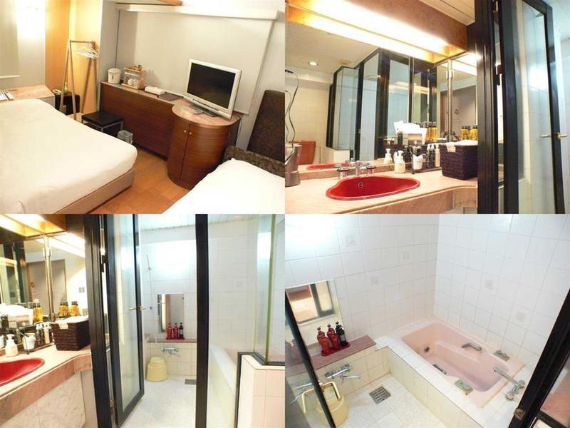 Shinjuku City Hotel N.U.T.S Tokyo Ngoại thất bức ảnh